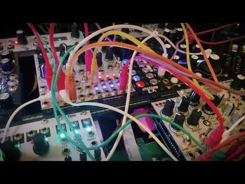 Joranalogue Enhance 2 - Extreme Mid/Side Tomfoolery