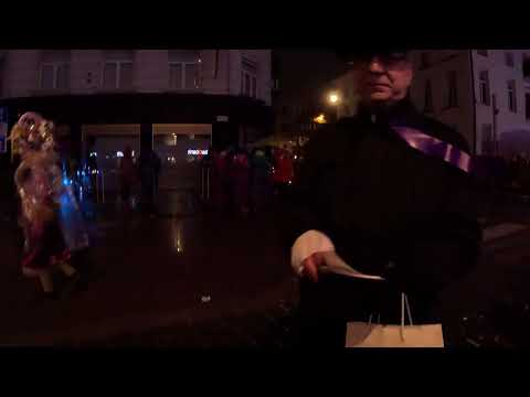 Aalst Carnaval Groepen 2026🎭 - Tes Ter Oever