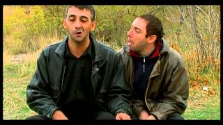 Kargin Haghordum sketch 459 (Hayko Mko)