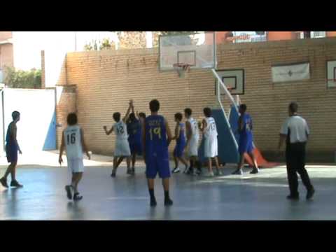 CBPRAT_09-10_JUNIOR_B_JORNADA05