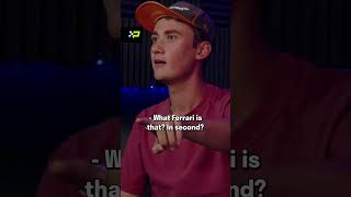 Download lagu Liam Lawson Into The GRAVEL! 💥 mp3 Download lagu Liam Lawson Into The GRAVEL! 💥 mp3