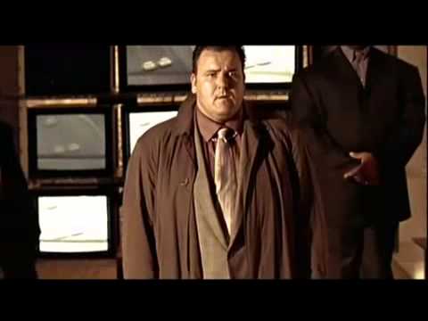 I'm not laughing Nicholas