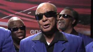 Blind Boys of Alabama: Vow to Serve The Lord