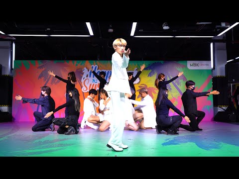 210327 "Liliths" cover DREAMCATCHER(Odd Eye) @ MBK Happy Summer Cover Dance 2021 By DP Dance Studio