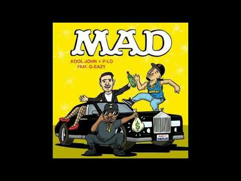 *FREE* Iamsu Type Beat 2022 | Kool John Type Beat 2022 - "Shut Up!" | Bay Area Type Beat 2022 |