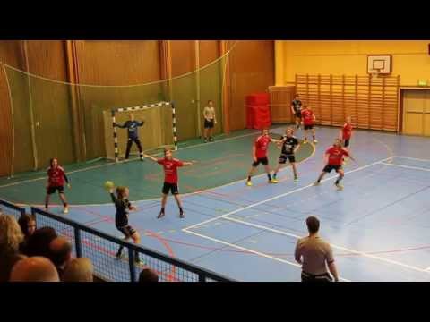 Eskilstuna Guif P00 - Sävehof USM PB Steg 4 2014-2015  088