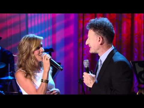 Sheryl Crow & Lyle Lovett - "I'll Never Fall in Love Again" (Burt Bacharach & Hal David Tribute)
