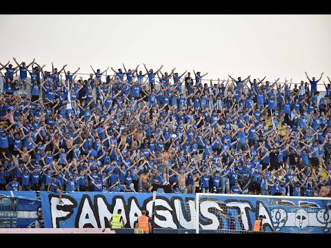 Αnorthosis Famagusta - APOEL Nicosia 0-2 │Highlights│ Πρωτάθλημα A' Φάση 2022/23 │4-9-2022