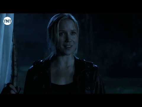 Falling Skies Season 5 (Clip 'The Fallen: Karen')
