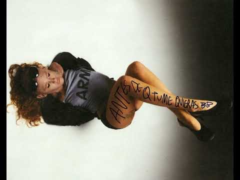 Bon Calso - ANTES DE Q TÚ ME  QUIERAS ft. Juicy Bae