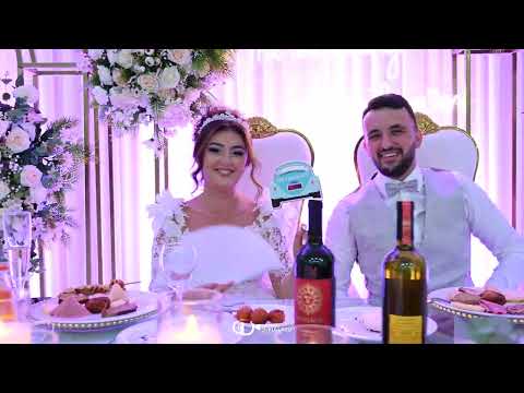 Vis Shkodrani Band,Adriatik Bejko-Juli Tollozhina -super atmosfere nga dasma Kliti Kristina Meko(4K)