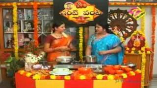 Mee Inti Vanta Aug. 13 '10 Part - 1