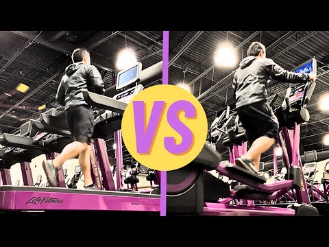 Treadmill vs Elliptical (WHICH IS BETTER FOR BEGINNERS?)