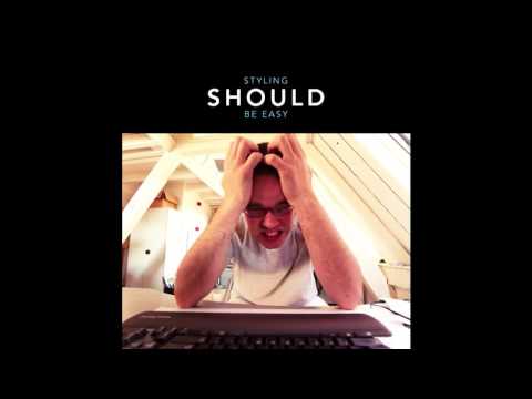 dotCSS 2015 - Chris Eppstein - The expanding boundaries of CSS