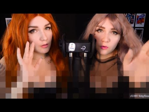ASMR зашло слишком далеко 19