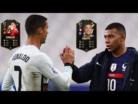 FUT CHAMPIONS FINALS HIGHLIGHTS I GOAL FEST I FIFA 22 ULTIMATE TEAM I RTG