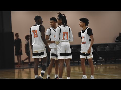 DRILL ACADEMY TRAVELS TO THE PHENOM OPENING