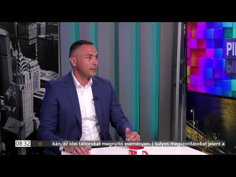 PIRKADAT Breuer Péterrel: Trippon Norbert