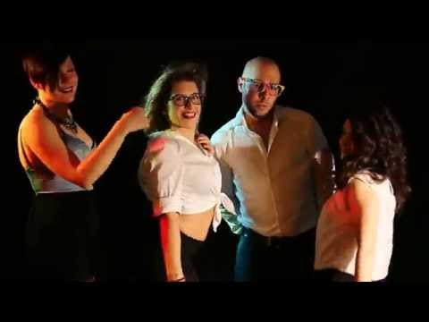 Alain Deejay feat. Kino El Negron - Kaliente (Chris & Nico rmx)