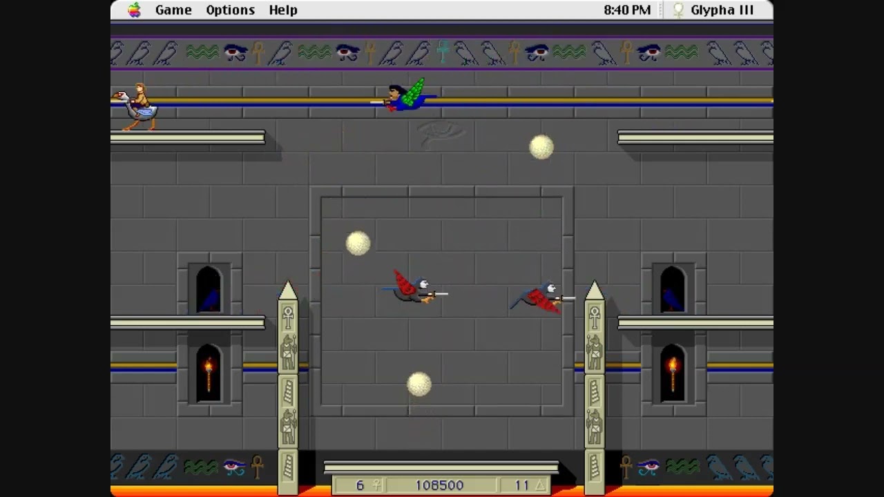 Gameplay Video
