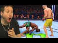 HE S OUT COLD BEST UFC KNOCKOUTS Of 2022