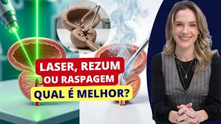 CIRURGIA DE PRÓSTATA: DESCUBRA A MELHOR TÉCNICA PRA VOCÊ