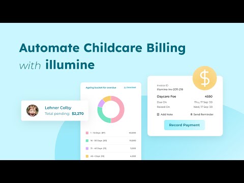 Get Paid on Time with Illumine's Billing & Invoicing - illumine