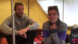 Explorer permanent Beige