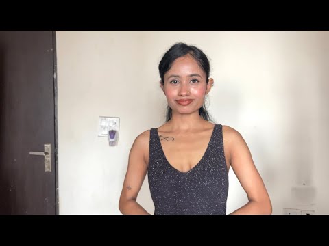 Luna Baruah Intro