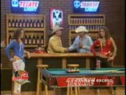 los dos plebes y su tuba de oro la cumbia del rio