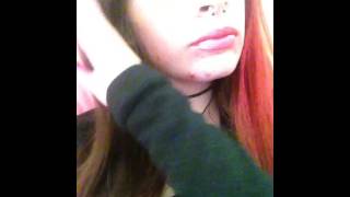 Emilie Autumn-If I Burn cover