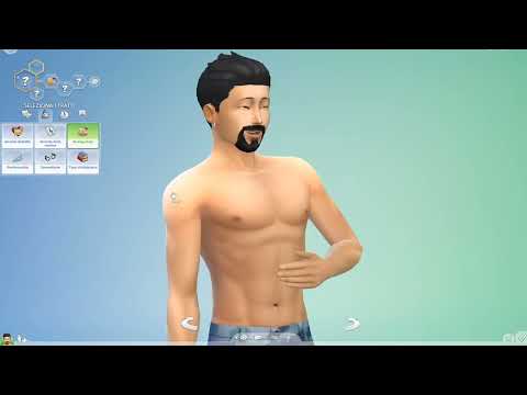 Burping sims (guys)