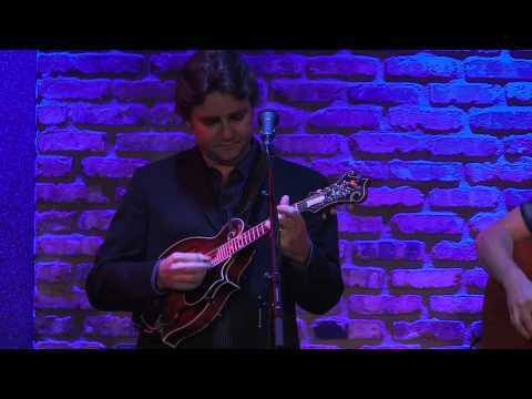 The Travelin' McCourys ~ The Squirrel Hunters ~ The City Winery Chicago 11/17/2013 Early Show