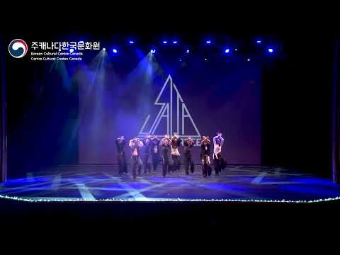 [2025 K-POP GALA] Salja Dance: THE BOYZ - ROAR