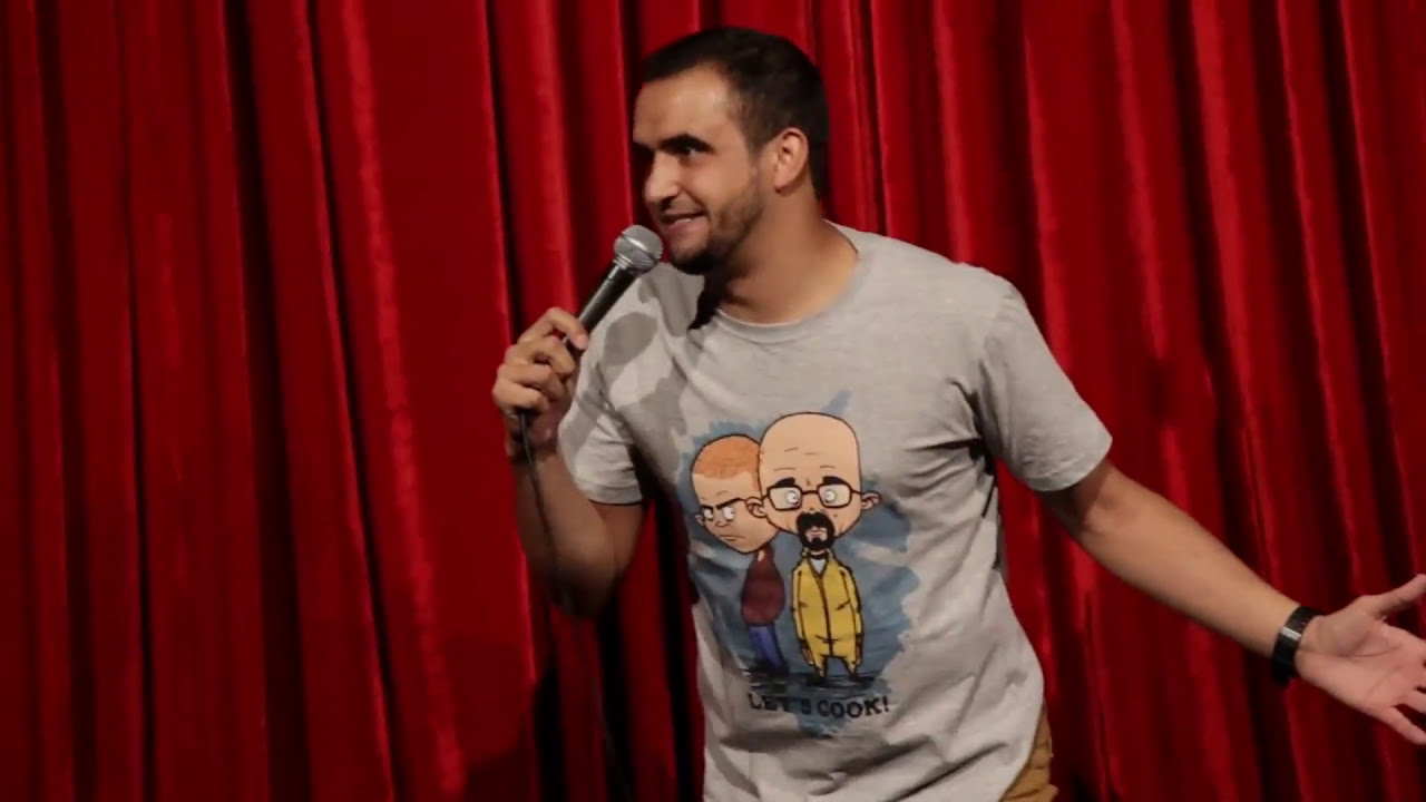 Melhor do Stand Up Brasileiro com Thiago Ventura - 2017 - 1 Hora de Risadas