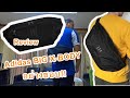 รีวิวกระเป๋าadidas