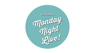 Monday Night Live - Dazers Choice Topic