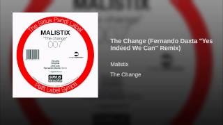 The Change (Fernando Daxta 