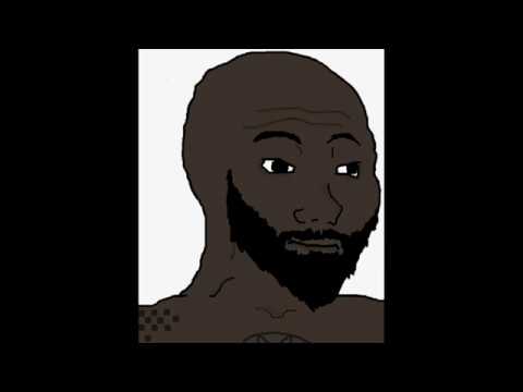 Rage Against The Game (DEATH GRIPS X RATM MASHUP)