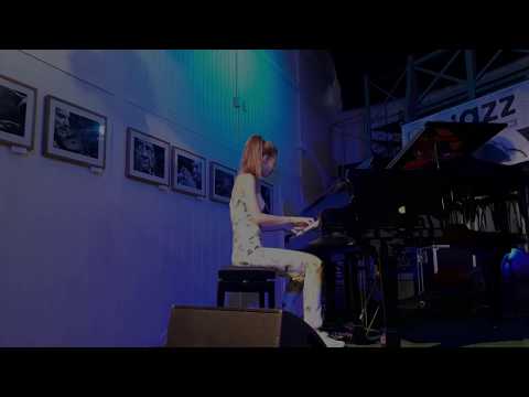 Cili Marsall - Boogie Woogie Jump