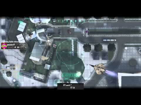 Black Ops 2 - How to get a lot Kills - Scorestreak Combination Tutorial