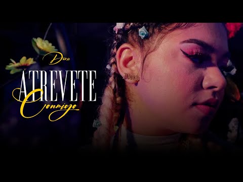 Doris - Atrévete Conmigo (Video Oficial)