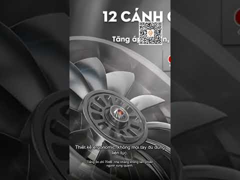 Máy Thổi Phản Lực Bossun M21B-HT1.000G Siêu Khỏe 100% Lõi Đồng, Chuyên Thổi Lá, Bụi, Rác,...