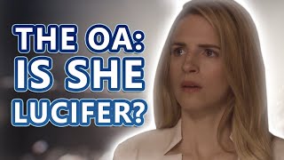 Is The OA Lucifer The Missing Seasons of The OA, and Their Many Inspirations Explained!