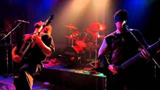 The Embalmed - What Would Judas Do? LIVE