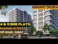 5bhk Luxurious Flats Rajhans Group Real Estate Market In Surat Property Broker In Surat