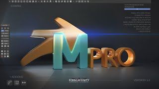 Maya Config Pro video thumbnail