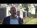 Roep om plekken voor arbeidsmigranten: 'Maar niet in de achtertuin'