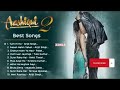 Aashiqui 2 Movie All Best Songs ShraddhaKapoor Aditya Roy Kapur Romantic Love Gaan