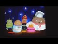 Meet The Small Potatoes Part 2 Rare Disney Junior Airing
